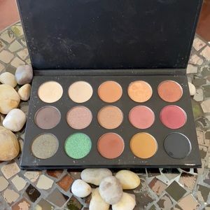 Morphe X KathrheleenLight